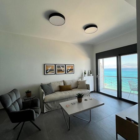 Christellie Luxury Apartment Kiáton 외부 사진