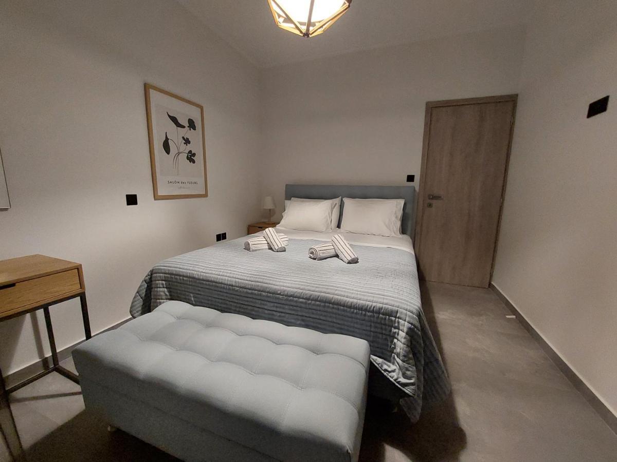 Christellie Luxury Apartment Kiáton 외부 사진
