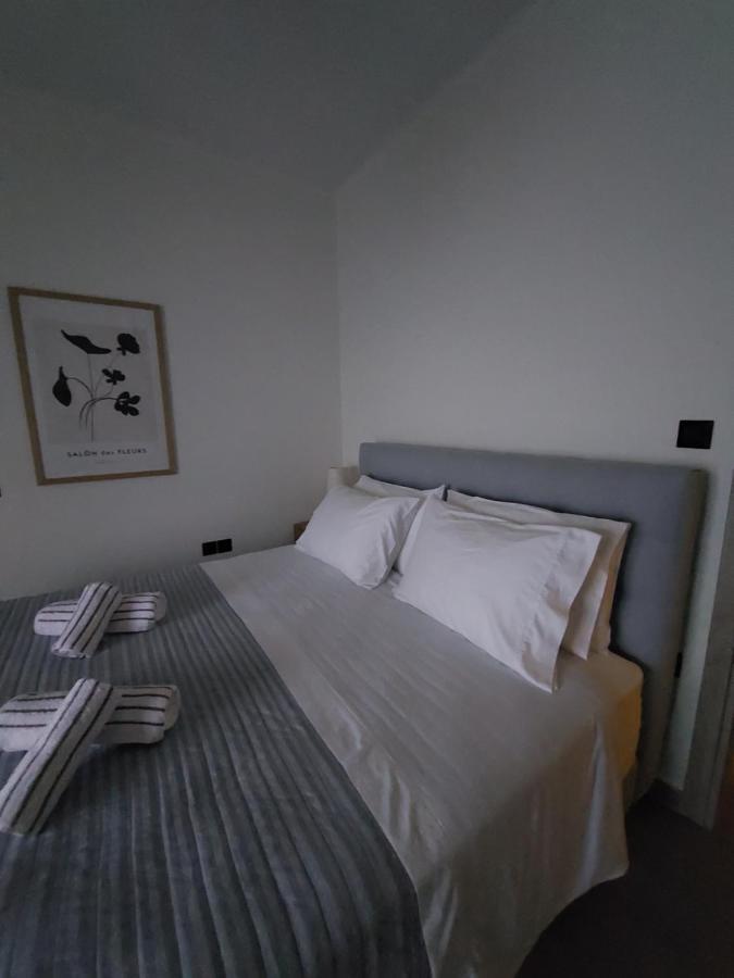 Christellie Luxury Apartment Kiáton 외부 사진