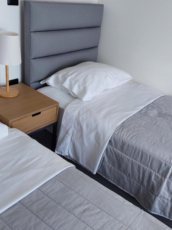Christellie Luxury Apartment Kiáton 외부 사진