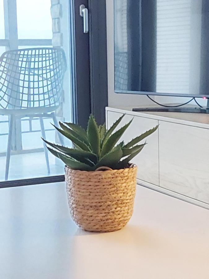 Christellie Luxury Apartment Kiáton 외부 사진
