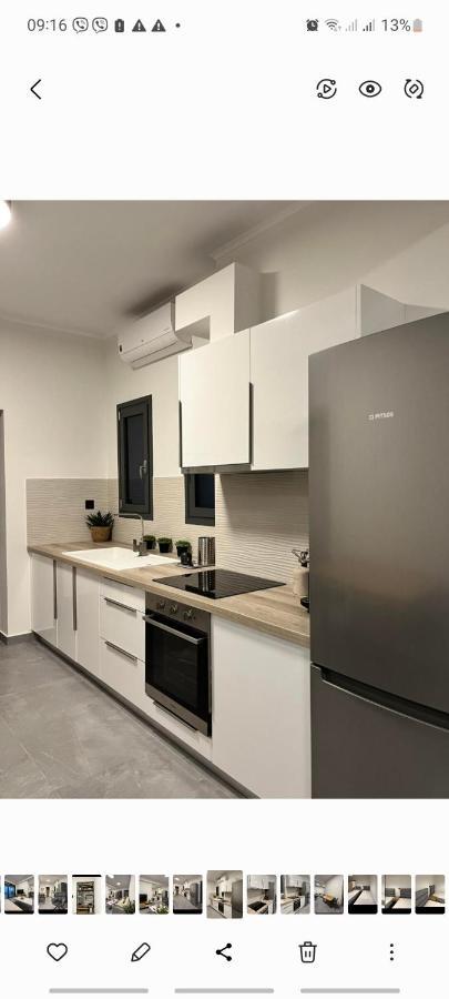 Christellie Luxury Apartment Kiáton 외부 사진