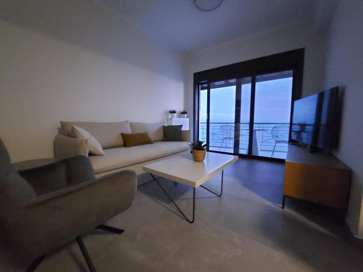 Christellie Luxury Apartment Kiáton 외부 사진