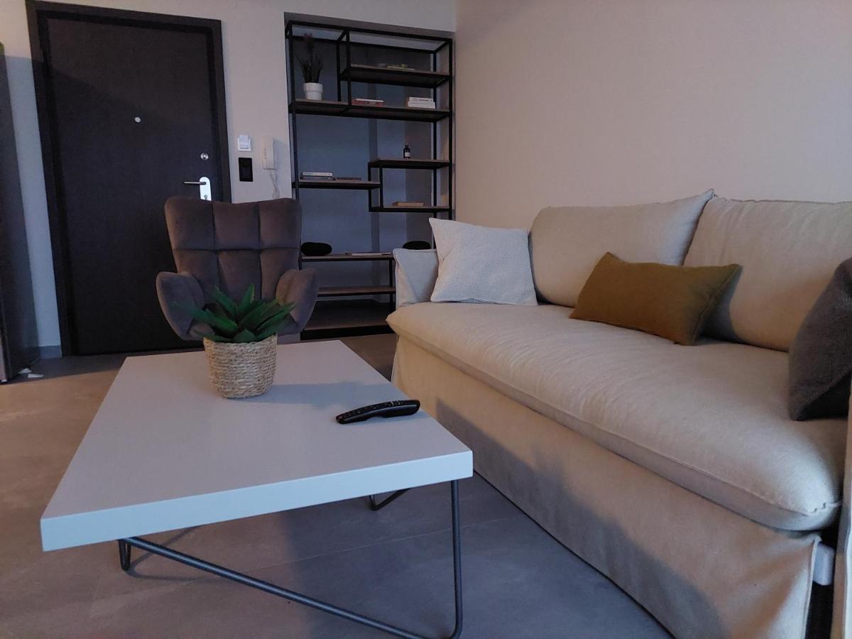 Christellie Luxury Apartment Kiáton 외부 사진
