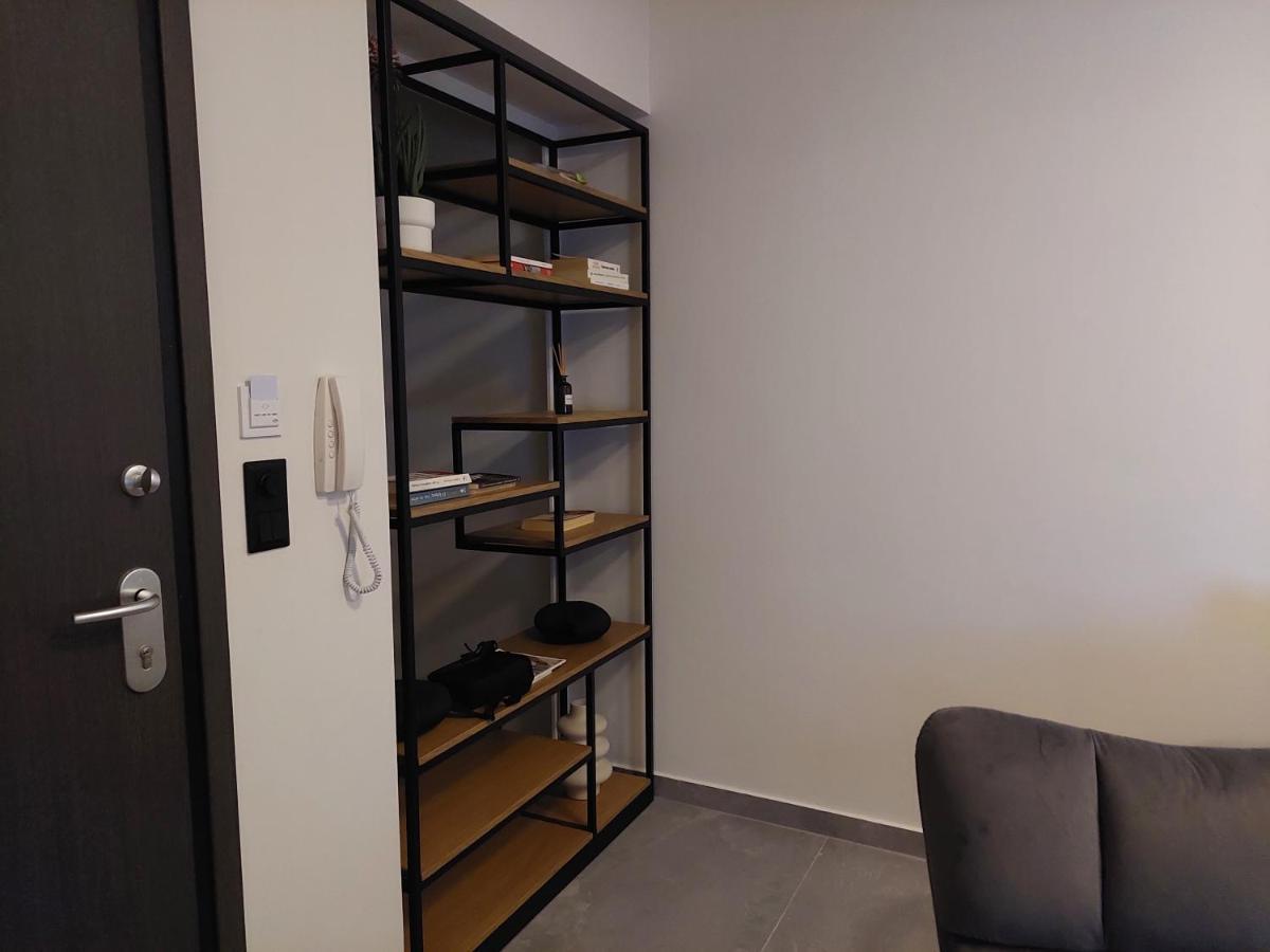 Christellie Luxury Apartment Kiáton 외부 사진
