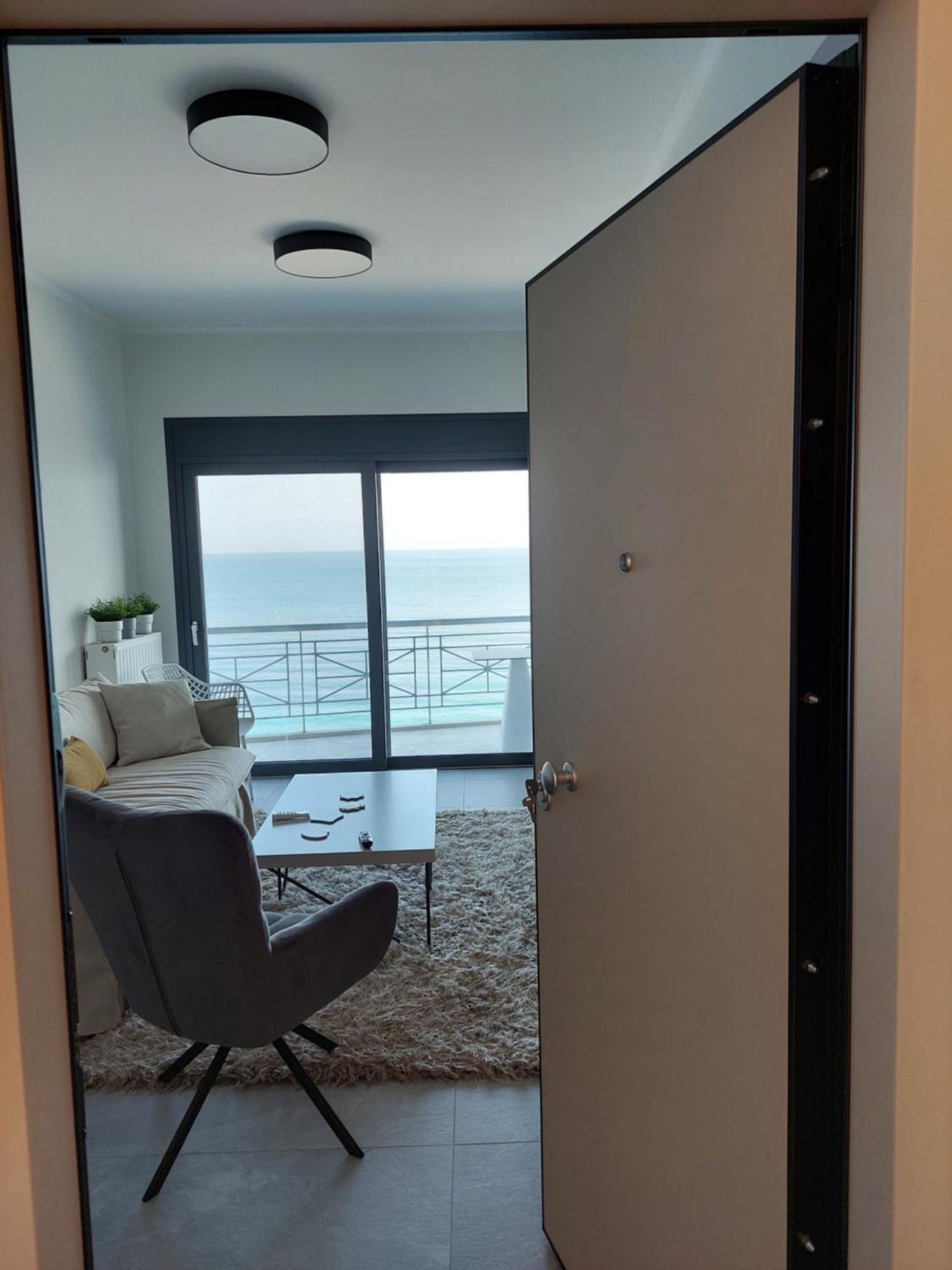 Christellie Luxury Apartment Kiáton 외부 사진