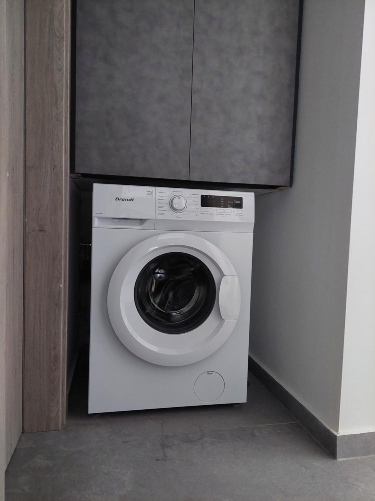 Christellie Luxury Apartment Kiáton 외부 사진