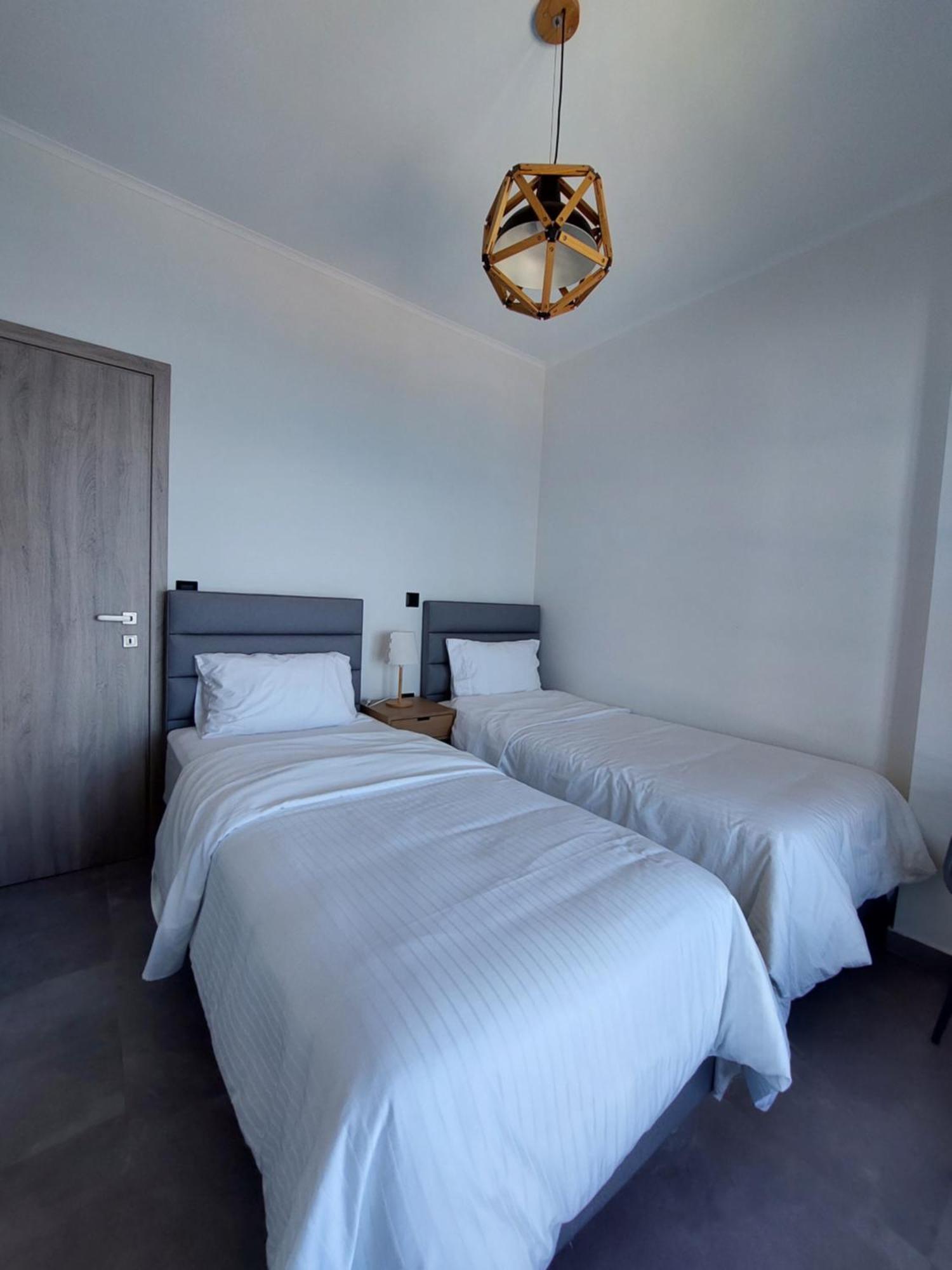 Christellie Luxury Apartment Kiáton 외부 사진