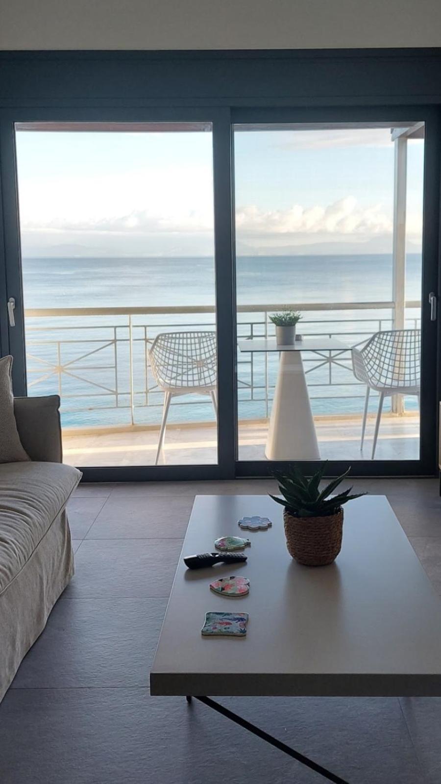 Christellie Luxury Apartment Kiáton 외부 사진
