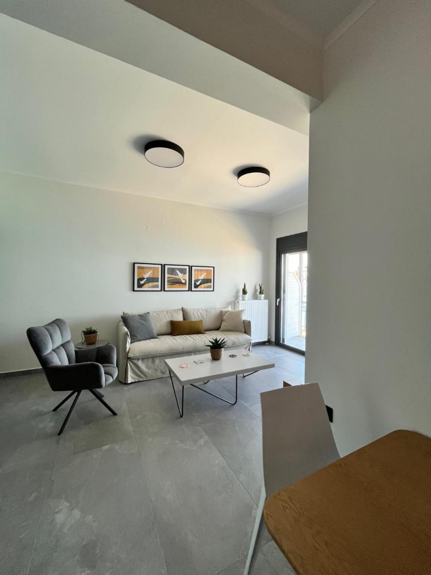 Christellie Luxury Apartment Kiáton 외부 사진