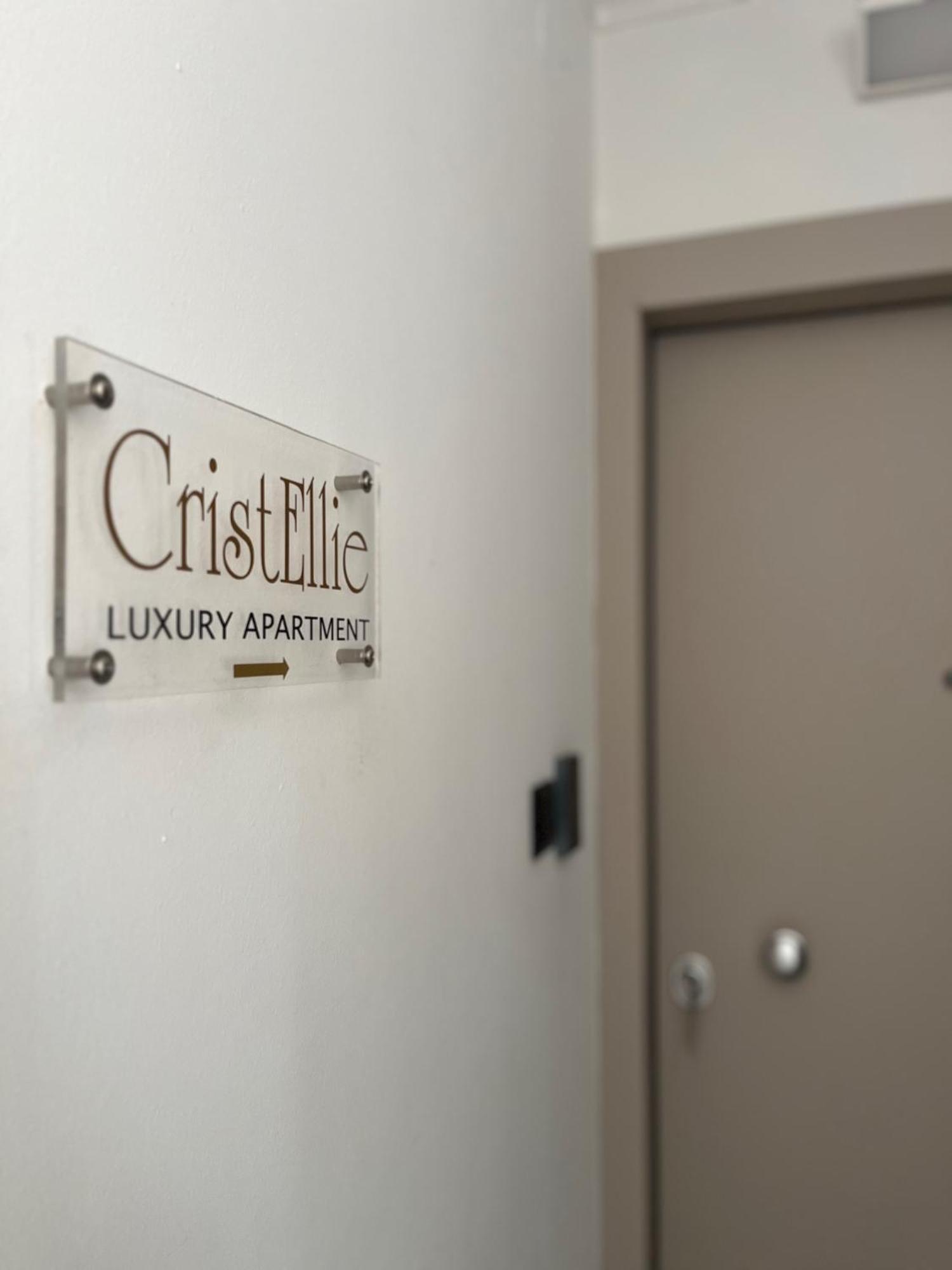 Christellie Luxury Apartment Kiáton 외부 사진