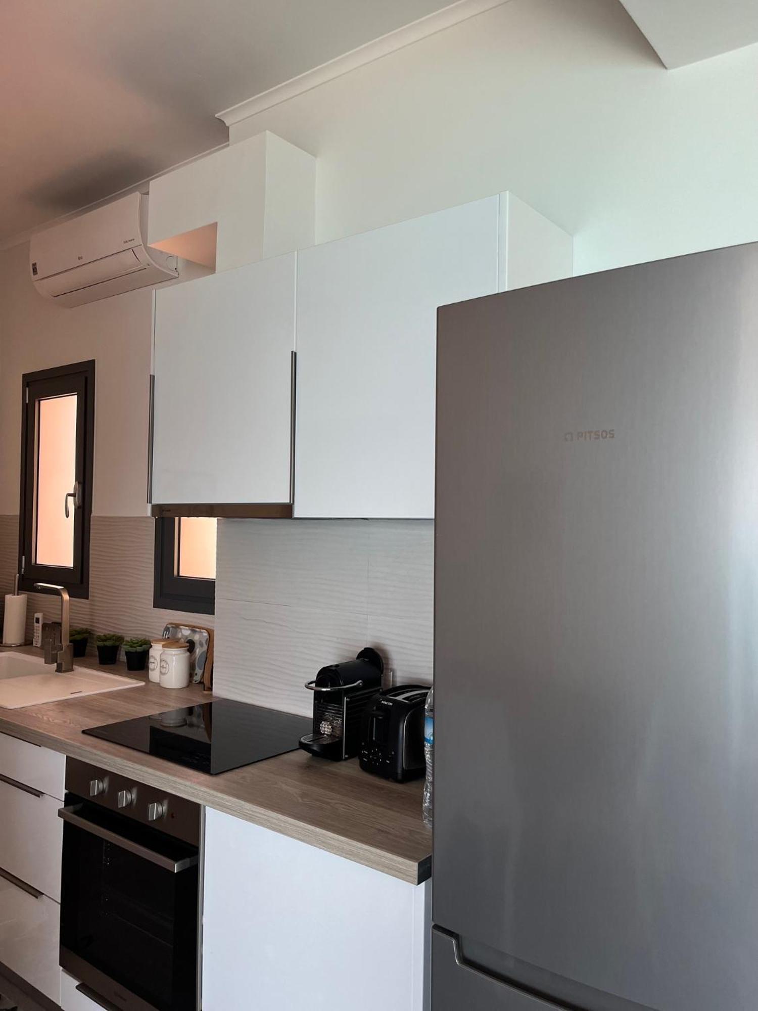 Christellie Luxury Apartment Kiáton 외부 사진