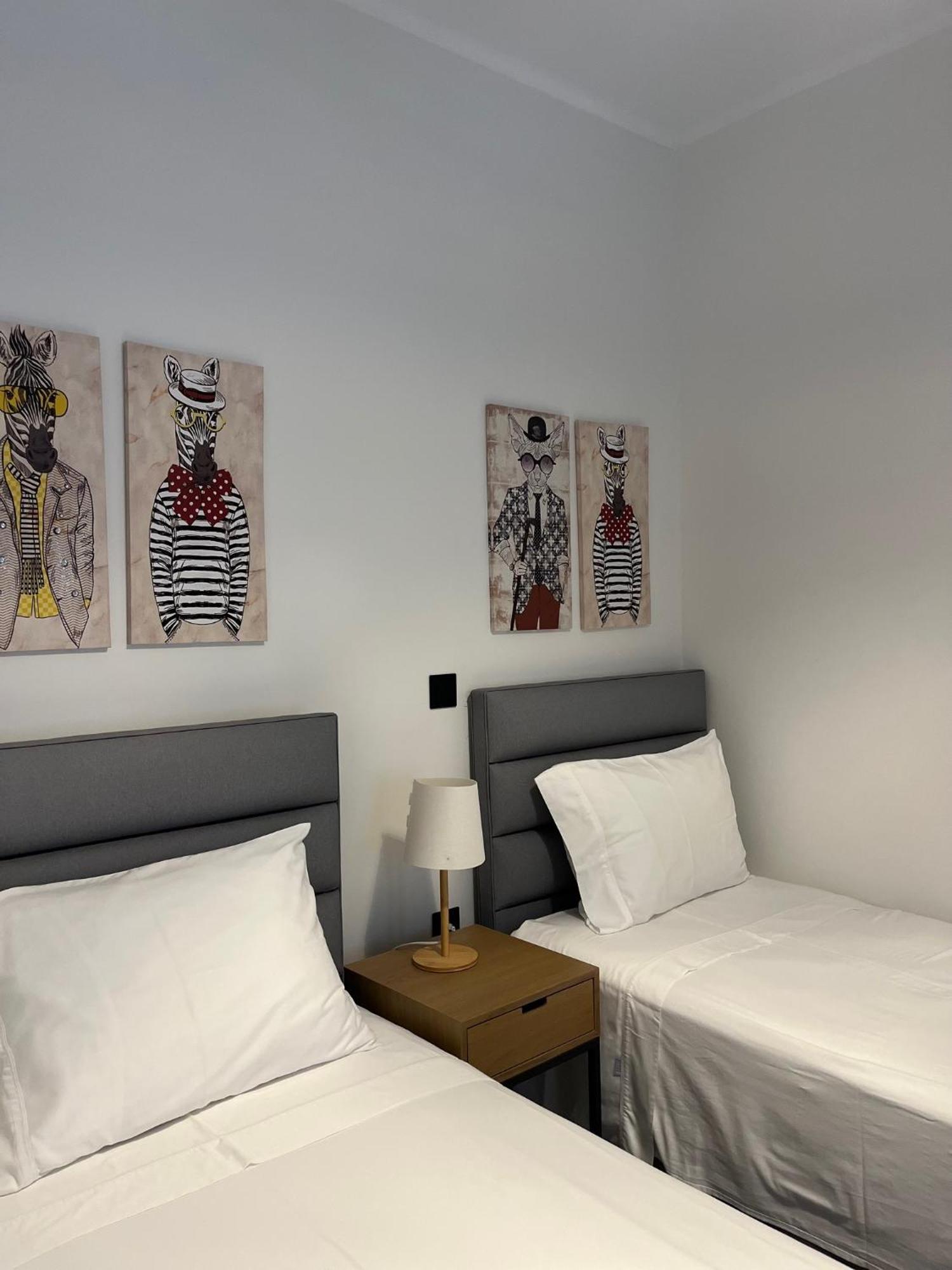Christellie Luxury Apartment Kiáton 외부 사진